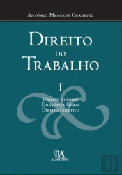 Direito do Trabalho I