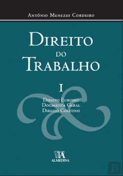 Bertrand.pt - Direito do Trabalho I