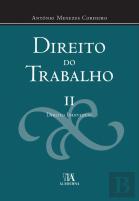 Direito do Trabalho II