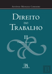 Direito do Trabalho II