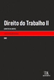 Direito do Trabalho II - Direito da Greve