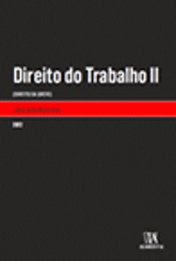 Bertrand.pt - Direito do Trabalho II - Direito da Greve
