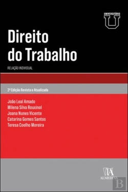 Bertrand.pt - Direito do Trabalho