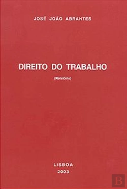 Bertrand.pt - Direito do Trabalho
