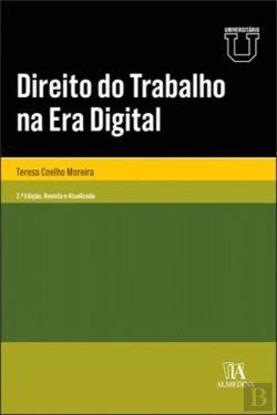 Bertrand.pt - Direito do Trabalho na Era Digital