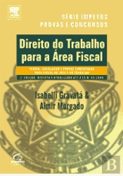 Direito do Trabalho para a Área Fiscal
