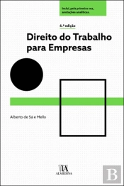 Direito do Trabalho para Empresas 