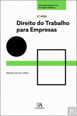 Bertrand.pt - Direito do Trabalho para Empresas 