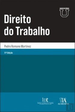 Bertrand.pt - Direito do Trabalho