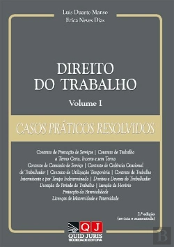 Bertrand.pt - Direito do Trabalho - Volume I