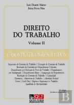 Direito do Trabalho - Volume II