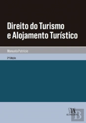 Direito do Turismo e Alojamento Turístico