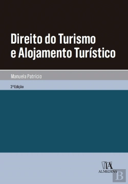 Bertrand.pt - Direito do Turismo e Alojamento Turístico