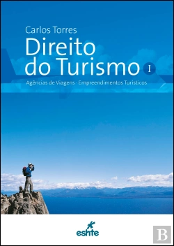 Bertrand.pt - Direito do Turismo I
