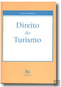 Bertrand.pt - Direito do Turismo