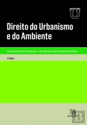 Direito do Urbanismo e do Ambiente