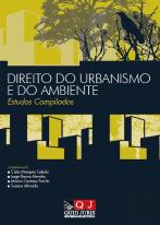 Direito do Urbanismo e do Ambiente