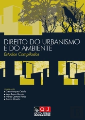 Direito do Urbanismo e do Ambiente