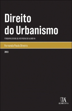 Bertrand.pt - Direito do Urbanismo