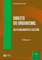 Direito do Urbanismo