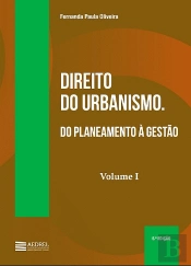 Direito do Urbanismo