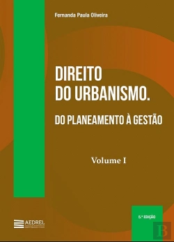 Bertrand.pt - Direito do Urbanismo
