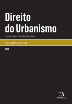 Bertrand.pt - Direito Do Urbanismo Perguntas De Bolso, Repostas De Algibeira