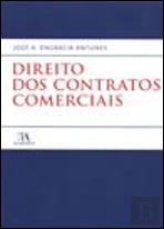 Direito dos Contratos Comerciais