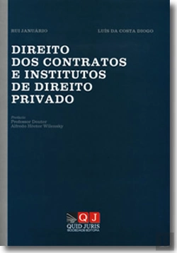 Bertrand.pt - Direito dos Contratos e Institutos de Direito Privado