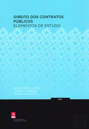 Direito dos Contratos Públicos