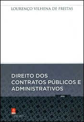 Direito dos Contratos Públicos e Administrativos 2014