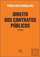 Direito dos Contratos Públicos