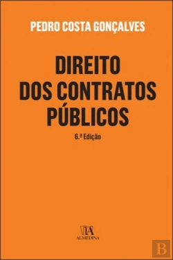 Bertrand.pt - Direito dos Contratos Públicos