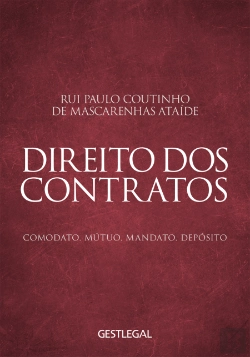 Bertrand.pt - Direito dos Contratos
