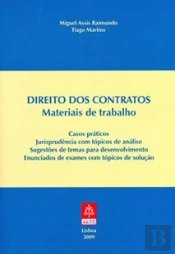 Direito dos Contratos