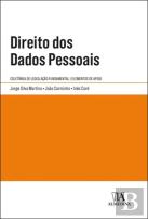 Direito dos Dados Pessoais