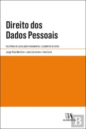 Direito dos Dados Pessoais