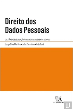 Bertrand.pt - Direito dos Dados Pessoais
