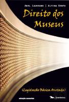 Direito dos Museus