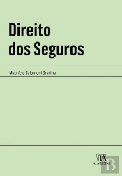Direito Dos Seguros - 1°Ed