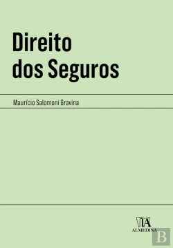 Bertrand.pt - Direito Dos Seguros - 1°Ed