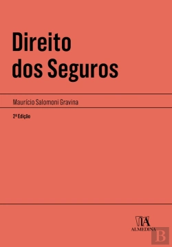 Bertrand.pt - Direito Dos Seguros - 2°Ed