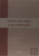 Direito dos Solos e da Construção