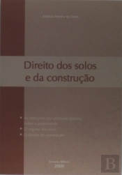 Direito dos Solos e da Construção