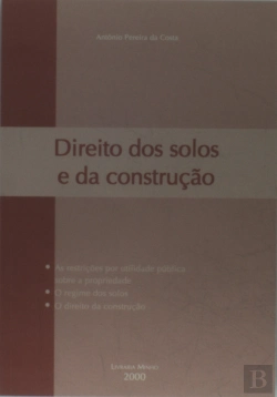 Bertrand.pt - Direito dos Solos e da Construção