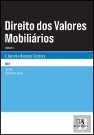 Direito dos Valores Mobiliários