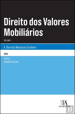 Bertrand.pt - Direito dos Valores Mobiliários