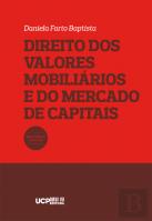 Direito dos Valores Mobiliários e do Mercado de Capitais