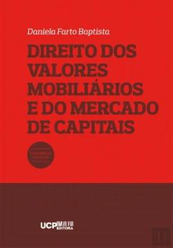 Bertrand.pt - Direito dos Valores Mobiliários e do Mercado de Capitais