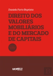 Direito dos Valores Mobiliários e do Mercado de Capitais